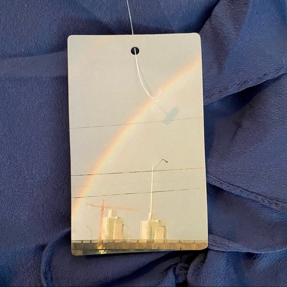 Pins and Needles Dress - Picture 4 of 5